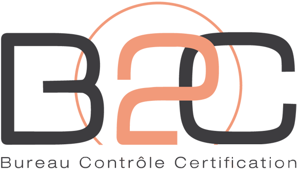 B2C — Organisme de certification